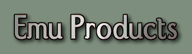 Emu Products