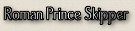Royal Prince Skipper